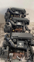 Citroen C2 1.4 HDİ DV4 çıkma motor