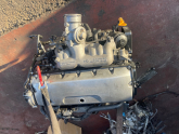 Oto Çıkma Parça / Volkswagen / Touareg / Motor / Motor (komple) / Çıkma Parça 