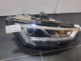 Oto Çıkma Parça / Audi / A3 / Far & Stop / Sağ Ön Far / Çıkma Parça 