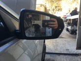 Oto Çıkma Parça / Volkswagen / Polo / Ayna / Dikiz Ayna Camı / Çıkma Parça 