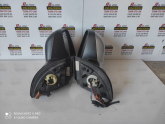 Oto Çıkma Parça / Citroen / Berlingo / Ayna / Sol Dış Ayna / Çıkma Parça 