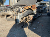 Oto Çıkma Parça / Mazda / 323 / Fren / El Freni Kolu / Çıkma Parça 