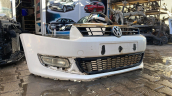 Oto Çıkma Parça / Volkswagen / Polo / Tampon / Ön Tampon / Çıkma Parça 