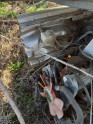Oto Çıkma Parça / Ford / Taunus / Elektrik / Şarj Dinamosu / Çıkma Parça 