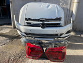 Oto Çıkma Parça / Volkswagen / Polo / Tampon / Ön Tampon / Çıkma Parça 