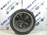 Oto Çıkma Parça / Bmw / X5 / Jant & Lastik / Çelik Jant / Çıkma Parça 