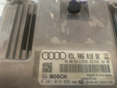 Oto Çıkma Parça / Audi / A4 / Beyin / Motor Beyni / Çıkma Parça 