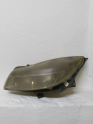 Oto Çıkma Parça / Opel / Insignia / Far & Stop / Sol Ön Far / Çıkma Parça 