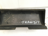 Ford Transit 1985-1994 Gösterge Paneli (Kilometre Saati)