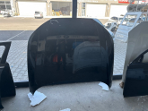 A4 motor kaputu siyah Çıkma