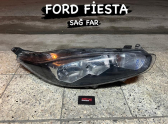 Oto Çıkma Parça / Ford / Fiesta / Far & Stop / Sağ Ön Far / Çıkma Parça 