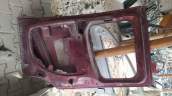 Oto Çıkma Parça / Fiat / Fiorino / Kaporta & Karoser / Sağ Sürgülü Kapı / Çıkma Parça 