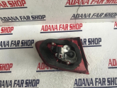 Oto Çıkma Parça / Volkswagen / Passat / Far & Stop / Sağ Arka Stop / Çıkma Parça 