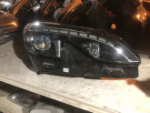 Oto Çıkma Parça / Peugeot / 5008 / Far & Stop / Sağ Ön Far / Çıkma Parça 