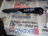 Oto Çıkma Parça / Skoda / Fabia / Fren / El Freni Kolu / Çıkma Parça 