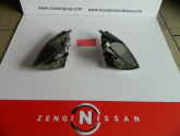 Oto Çıkma Parça / Nissan / X-Trail / Far & Stop / Sinyal Lambası / Sıfır Parça 