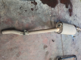 Oto Çıkma Parça / Mitsubishi / L200 / Egzoz / Komple Egzoz / Çıkma Parça 