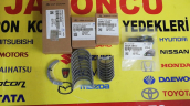 Oto Çıkma Parça / Hyundai / Accent / Motor / Motor (komple) / Sıfır Parça 