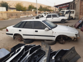 Oto Çıkma Parça / Daewoo / Espero / Debriyaj / Baskı Balata / Çıkma Parça 