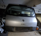 Oto Çıkma Parça / Renault / Scenic / Kaporta & Karoser / Bagaj Kapağı / Çıkma Parça 