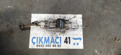 Oto Çıkma Parça / Volkswagen / Passat / Direksiyon / Direksiyon Mili / Çıkma Parça 