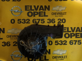 Opel Vectra Çıkma Kalorifer Motoru