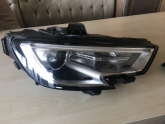 Oto Çıkma Parça / Audi / A3 / Far & Stop / Sağ Ön Far / Çıkma Parça 