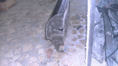 Oto Çıkma Parça / Opel / Astra / Kaporta & Karoser / Sol Arka Kapı / Çıkma Parça 