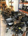 Oto Çıkma Parça / Volkswagen / Jetta / Motor / Turbo Hortumu / Çıkma Parça 