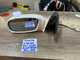 Oto Çıkma Parça / Toyota / Carina / Ayna / Sol Dış Ayna / Çıkma Parça 