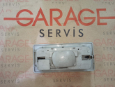Oto Çıkma Parça / Seat / Ibiza / Elektrik / Tavan Lambası / Sıfır Parça 