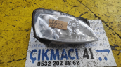 OPEL CORSA C SAĞ FAR,CORSA C SAĞ FAR,CORSA C SAĞ ÖN FAR