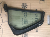Oto Çıkma Parça / Volkswagen / Golf / Oto Cam / Kelebek Camı / Sıfır Parça 