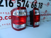 Oto Çıkma Parça / Nissan / Pathfinder / Far & Stop / Sol Arka Stop / Sıfır Parça 