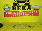 Oto Çıkma Parça / Opel / Insignia / Airbag / Darbe Sensörü / Çıkma Parça 