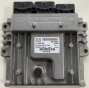 Citroen DS5 Motor Kontrol Ünitesi 9677164180 HW9666912850