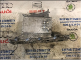 Oto Çıkma Parça / Audi / A4 / Motor / Emme Manifoldu / Çıkma Parça 