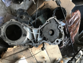 Oto Çıkma Parça / Ford / Tourneo Connect / Motor / Yağ Pompası / Çıkma Parça 