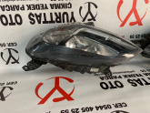Oto Çıkma Parça / Fiat / Doblo / Far & Stop / Sol Ön Far / Çıkma Parça 