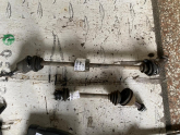Oto Çıkma Parça / Ford / Escort / Alt Takım / Aks / Çıkma Parça 