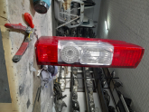 2019 model fiat dukato stop