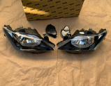 Oto Çıkma Parça / Seat / Ibiza / Far & Stop / Sağ Ön Far / Sıfır Parça 