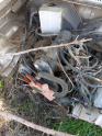 Oto Çıkma Parça / Ford / Taunus / Elektrik / Şarj Dinamosu / Çıkma Parça 