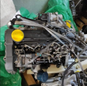 Renault kangoo 1.5 dcı motor koble dolu