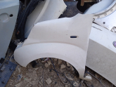 Fiat Fiorino sol ön çamurluk