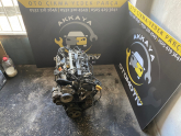 Oto Çıkma Parça / Fiat / Doblo / Motor / Motor (komple) / Çıkma Parça 