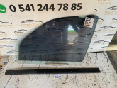 Oto Çıkma Parça / Ford / Escort / Oto Cam / Kapı Camları / Çıkma Parça 