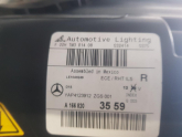 Oto Çıkma Parça / Mercedes / M Class / Far & Stop / Sağ Ön Far / Çıkma Parça 