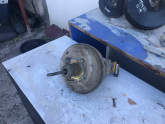 Oto Çıkma Parça / Fiat / Bravo / Fren / Westinghouse / Çıkma Parça 