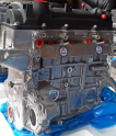 Hyundai Accent blue 1.4 benzinli çıkma motor
